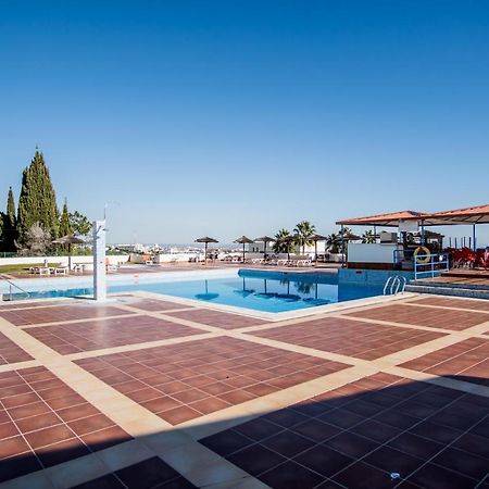 Appartement Chaleureux Et Lumineux Proche Mer Albufeira Exteriör bild