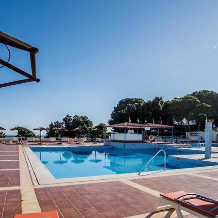 Appartement Chaleureux Et Lumineux Proche Mer Albufeira Exteriör bild