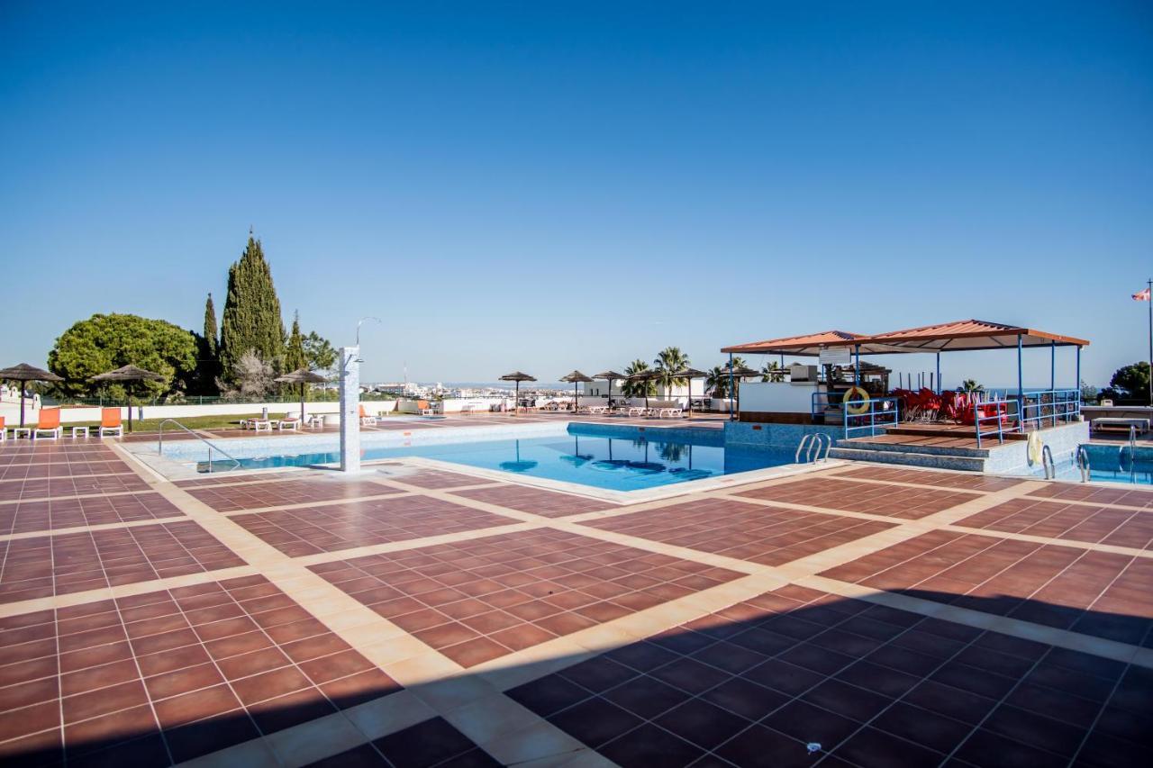 Appartement Chaleureux Et Lumineux Proche Mer Albufeira Exteriör bild